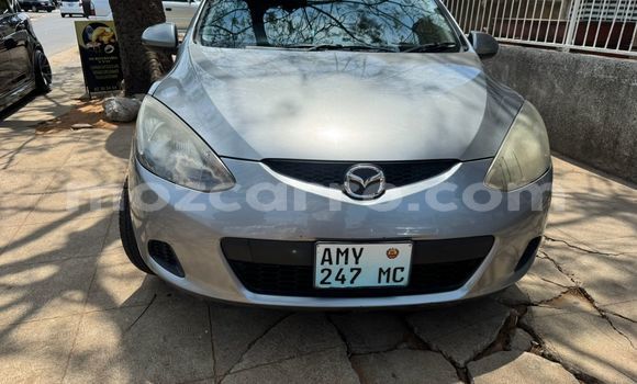 Tenga Tsaru Mazda Demio Sirivha Mota in Maputo in Maputo Tenga Tsaru Mazda Demio Sirivha Mota in Maputo in Maputo