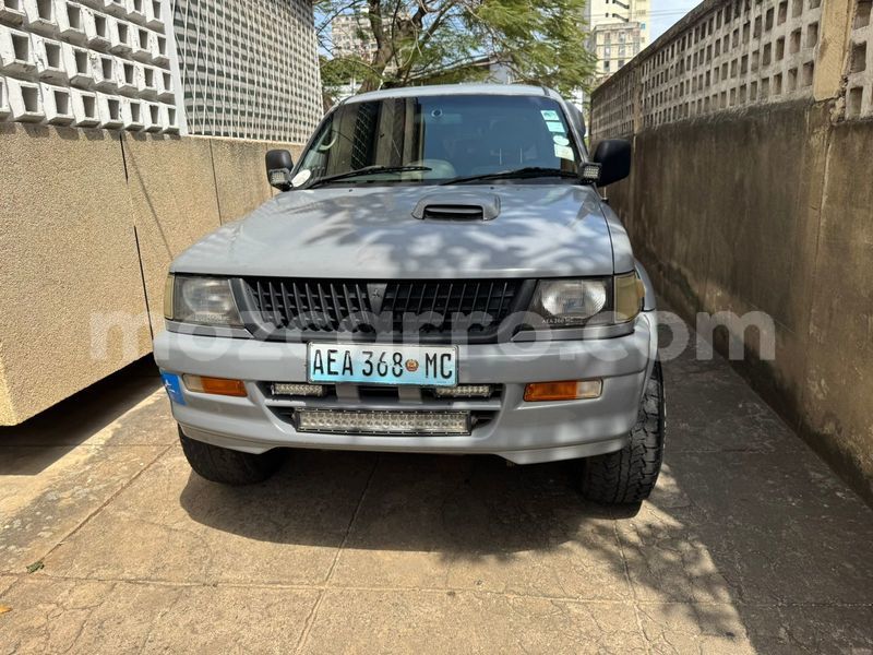 Big with watermark mitsubishi challenger maputo maputo 40232