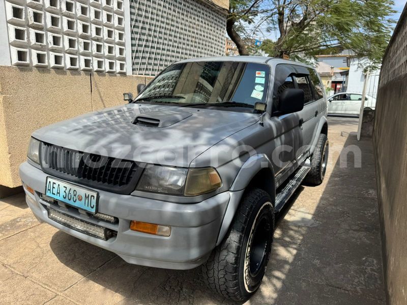 Big with watermark mitsubishi challenger maputo maputo 40232