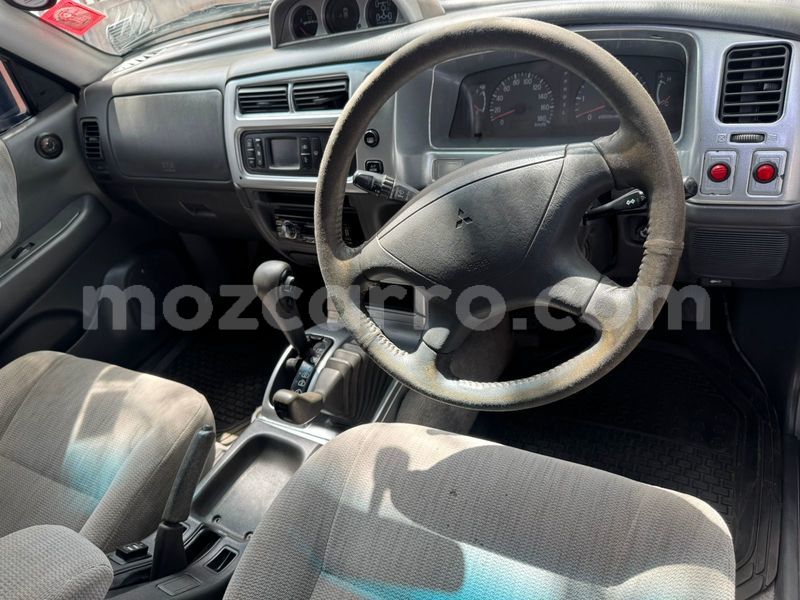 Big with watermark mitsubishi challenger maputo maputo 40232