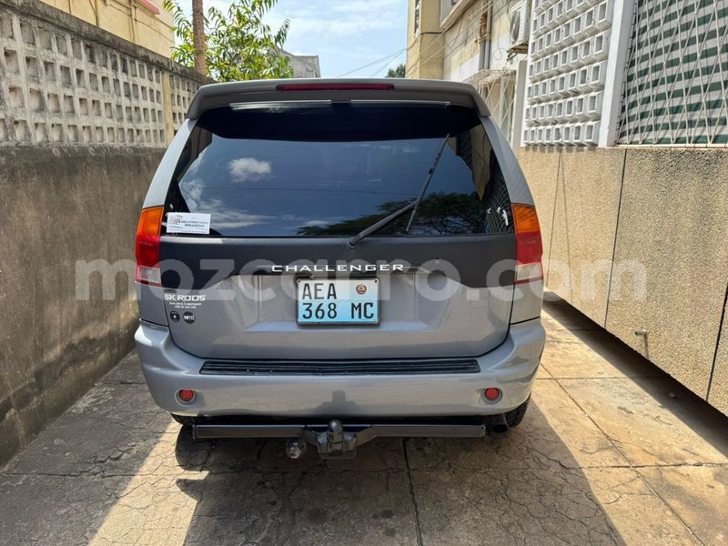 Big with watermark mitsubishi challenger maputo maputo 40232