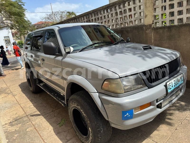 Big with watermark mitsubishi challenger maputo maputo 40232