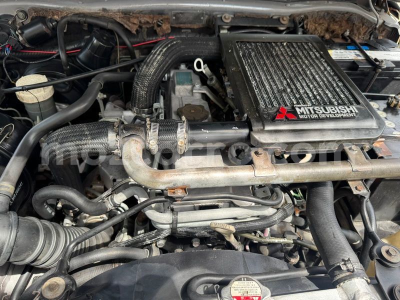 Big with watermark mitsubishi challenger maputo maputo 40232