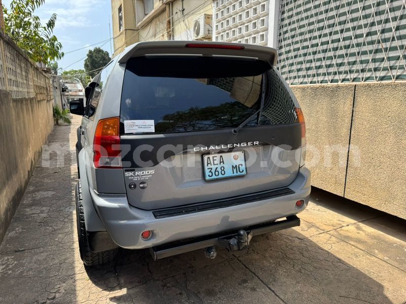 Big with watermark mitsubishi challenger maputo maputo 40232