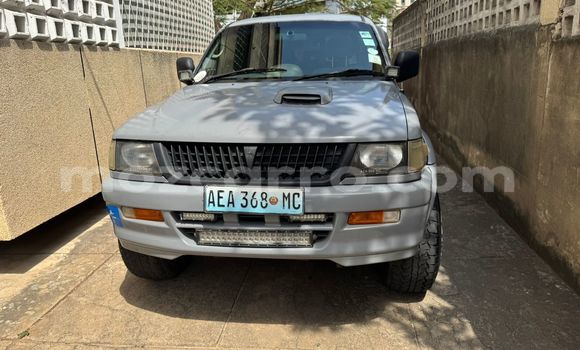 Tenga Tsaru Mitsubishi Challenger Zvimwe Mota in Maputo in Maputo Tenga Tsaru Mitsubishi Challenger Zvimwe Mota in Maputo in Maputo