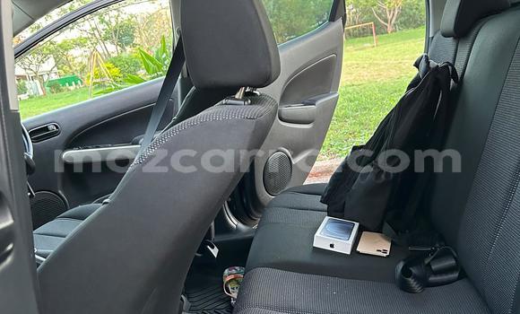 Tenga Tsaru Mazda Axela Nhema Mota in Maputo in Maputo Tenga Tsaru Mazda Axela Nhema Mota in Maputo in Maputo