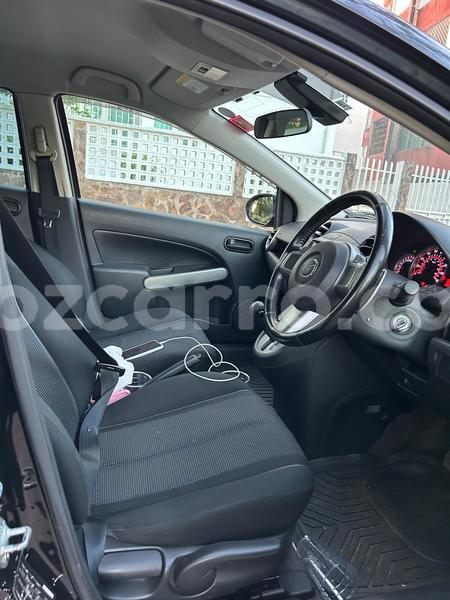 Big with watermark mazda axela maputo maputo 40233