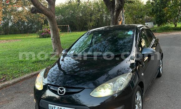 Tenga Tsaru Mazda Axela Nhema Mota in Maputo in Maputo Tenga Tsaru Mazda Axela Nhema Mota in Maputo in Maputo