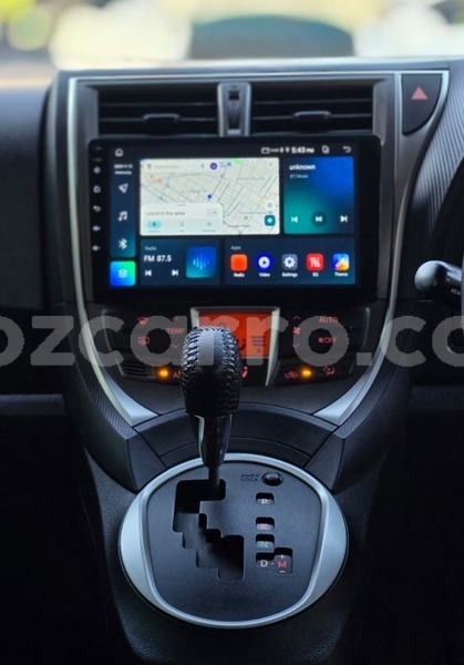 Big with watermark toyota ractis maputo maputo 40234