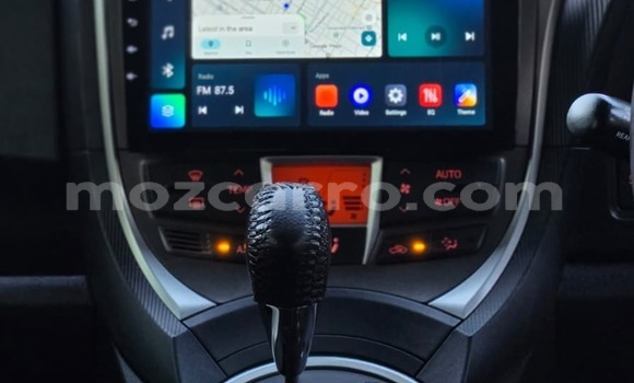 Tenga Tsaru Toyota Ractis Other Mota in Maputo in Maputo Tenga Tsaru Toyota Ractis Other Mota in Maputo in Maputo