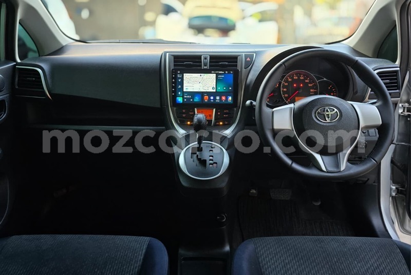 Big with watermark toyota ractis maputo maputo 40234