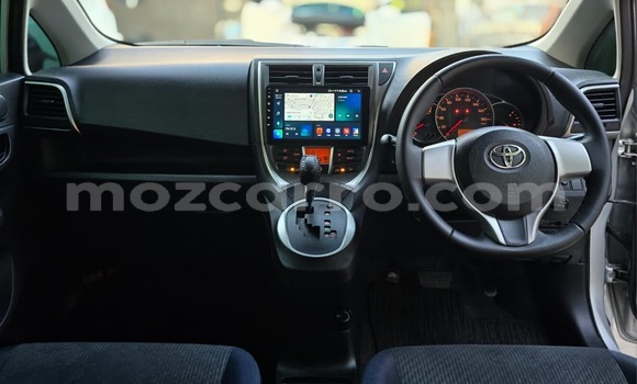 Tenga Tsaru Toyota Ractis Other Mota in Maputo in Maputo Tenga Tsaru Toyota Ractis Other Mota in Maputo in Maputo