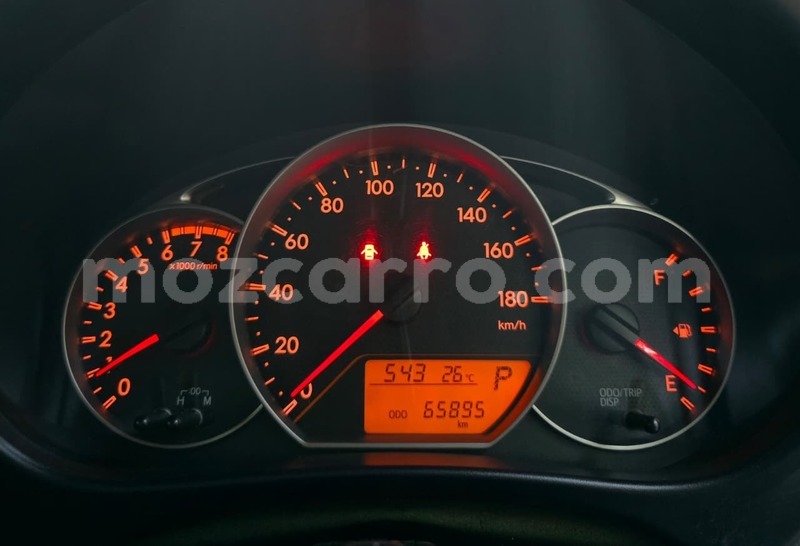 Big with watermark toyota ractis maputo maputo 40234