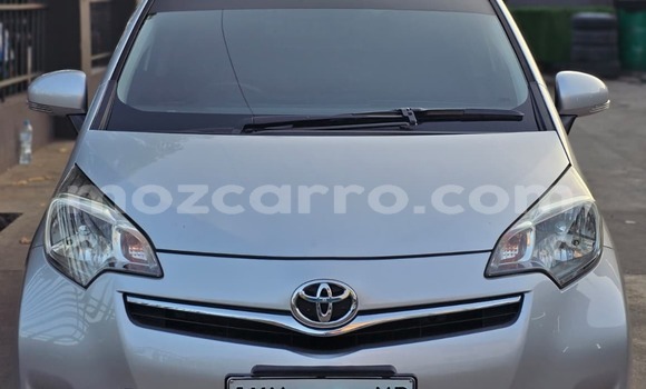 Tenga Tsaru Toyota Ractis Other Mota in Maputo in Maputo Tenga Tsaru Toyota Ractis Other Mota in Maputo in Maputo