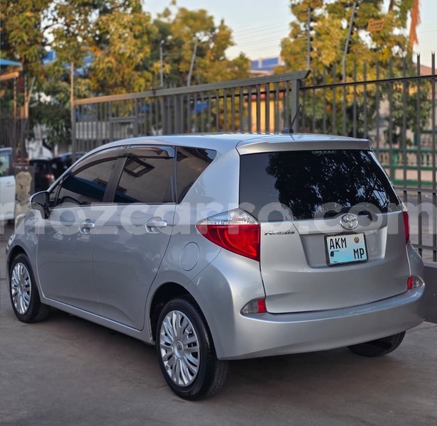 Big with watermark toyota ractis maputo maputo 40234