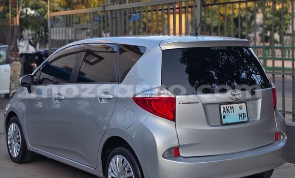 Tenga Tsaru Toyota Ractis Other Mota in Maputo in Maputo Tenga Tsaru Toyota Ractis Other Mota in Maputo in Maputo