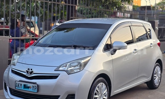 Tenga Tsaru Toyota Ractis Other Mota in Maputo in Maputo Tenga Tsaru Toyota Ractis Other Mota in Maputo in Maputo