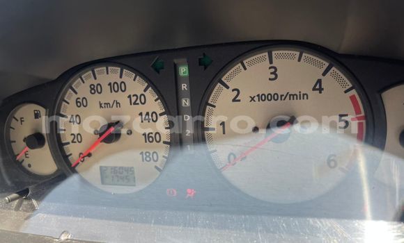 Tenga Tsaru Nissan Caravan Chena Mota in Maputo in Maputo Tenga Tsaru Nissan Caravan Chena Mota in Maputo in Maputo