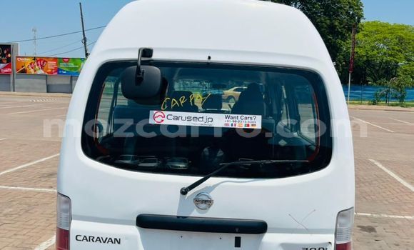 Tenga Tsaru Nissan Caravan Chena Mota in Maputo in Maputo Tenga Tsaru Nissan Caravan Chena Mota in Maputo in Maputo