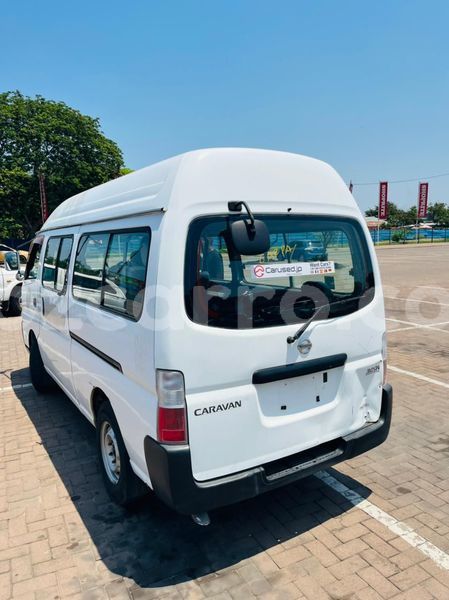 Big with watermark nissan caravan maputo maputo 40235