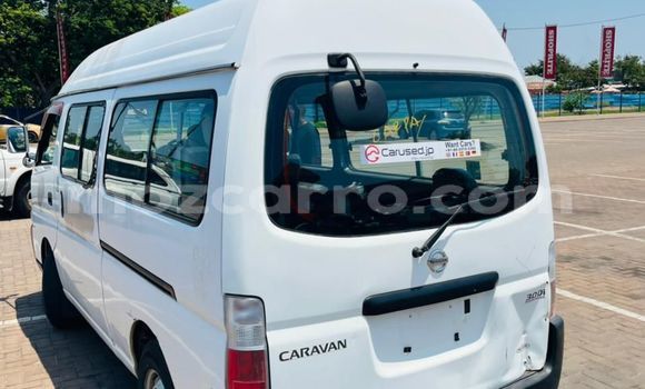 Tenga Tsaru Nissan Caravan Chena Mota in Maputo in Maputo Tenga Tsaru Nissan Caravan Chena Mota in Maputo in Maputo