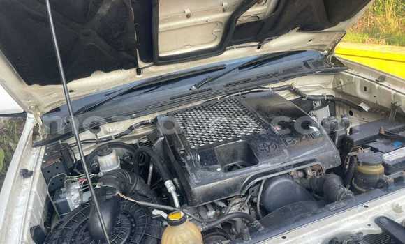 Tenga Tsaru Toyota Fortuner Chena Mota in Maputo in Maputo Tenga Tsaru Toyota Fortuner Chena Mota in Maputo in Maputo