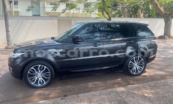Buy Used Range Rover Range Rover Other Car in Maputo in Maputo