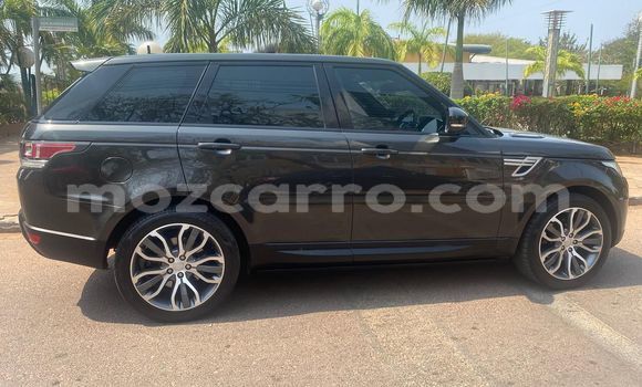 Tenga Tsaru Range Rover Range Rover Other Mota in Maputo in Maputo Tenga Tsaru Range Rover Range Rover Other Mota in Maputo in Maputo