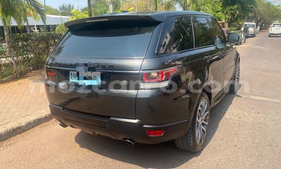 Tenga Tsaru Range Rover Range Rover Other Mota in Maputo in Maputo Tenga Tsaru Range Rover Range Rover Other Mota in Maputo in Maputo