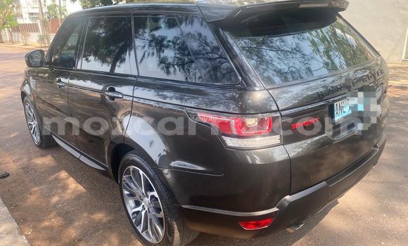 Tenga Tsaru Range Rover Range Rover Other Mota in Maputo in Maputo Tenga Tsaru Range Rover Range Rover Other Mota in Maputo in Maputo