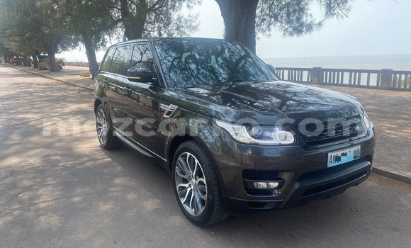 Tenga Tsaru Range Rover Range Rover Other Mota in Maputo in Maputo Tenga Tsaru Range Rover Range Rover Other Mota in Maputo in Maputo