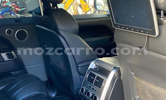 Tenga Tsaru Range Rover Range Rover Other Mota in Maputo in Maputo Tenga Tsaru Range Rover Range Rover Other Mota in Maputo in Maputo