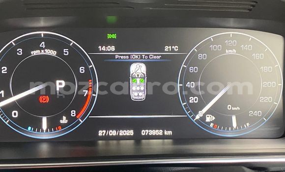 Tenga Tsaru Range Rover Range Rover Other Mota in Maputo in Maputo Tenga Tsaru Range Rover Range Rover Other Mota in Maputo in Maputo