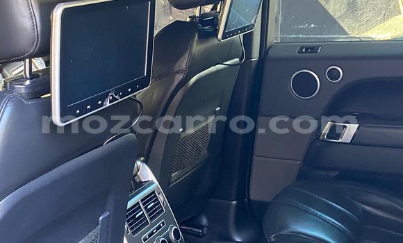 Tenga Tsaru Range Rover Range Rover Other Mota in Maputo in Maputo Tenga Tsaru Range Rover Range Rover Other Mota in Maputo in Maputo