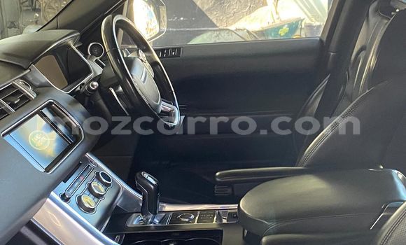 Tenga Tsaru Range Rover Range Rover Other Mota in Maputo in Maputo Tenga Tsaru Range Rover Range Rover Other Mota in Maputo in Maputo