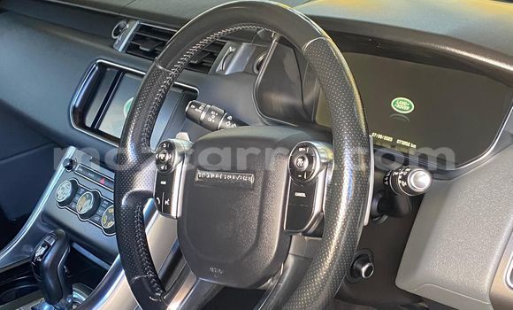 Tenga Tsaru Range Rover Range Rover Other Mota in Maputo in Maputo Tenga Tsaru Range Rover Range Rover Other Mota in Maputo in Maputo