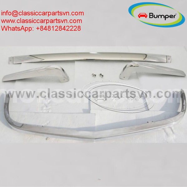 Big with watermark datsun 260z 2 2 seater year 1974 1977 bumper 2