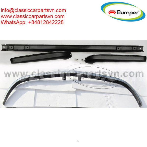 Big with watermark datsun 260z 2 2 seater year 1974 1977 bumper 4