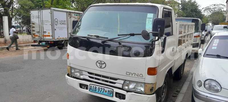 Big with watermark toyota dyna maputo maputo 40244