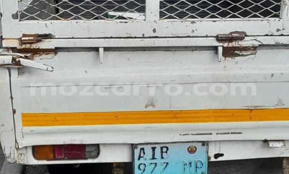 Tenga Tsaru Toyota Dyna Chena Mota in Maputo in Maputo Tenga Tsaru Toyota Dyna Chena Mota in Maputo in Maputo