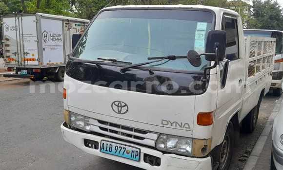 Tenga Tsaru Toyota Dyna Chena Mota in Maputo in Maputo Tenga Tsaru Toyota Dyna Chena Mota in Maputo in Maputo