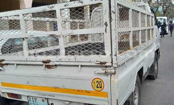 Tenga Tsaru Toyota Dyna Chena Mota in Maputo in Maputo Tenga Tsaru Toyota Dyna Chena Mota in Maputo in Maputo