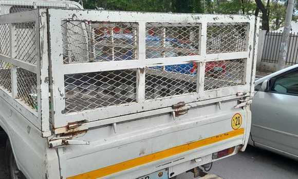 Tenga Tsaru Toyota Dyna Chena Mota in Maputo in Maputo Tenga Tsaru Toyota Dyna Chena Mota in Maputo in Maputo