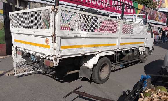 Tenga Tsaru Toyota Dyna Chena Mota in Maputo in Maputo Tenga Tsaru Toyota Dyna Chena Mota in Maputo in Maputo