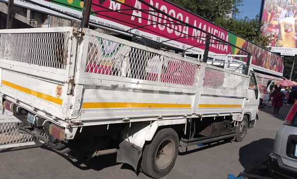 Tenga Tsaru Toyota Dyna Chena Mota in Maputo in Maputo Tenga Tsaru Toyota Dyna Chena Mota in Maputo in Maputo