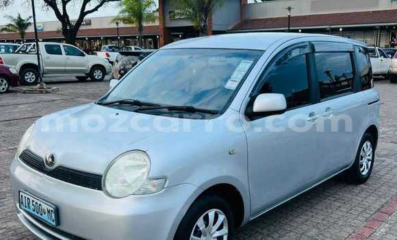Comprar Usado Toyota Sienta Other Carro em Maputo em Maputo