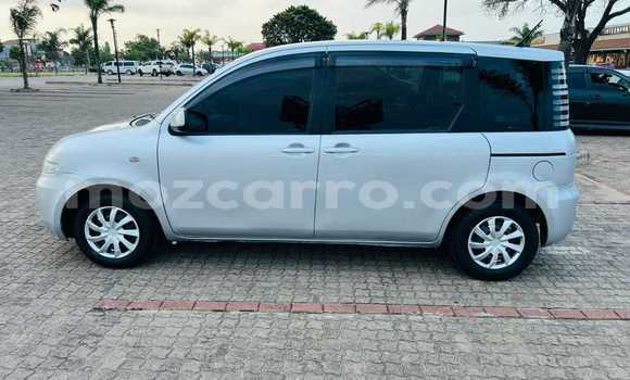 Tenga Tsaru Toyota Sienta Other Mota in Maputo in Maputo Tenga Tsaru Toyota Sienta Other Mota in Maputo in Maputo