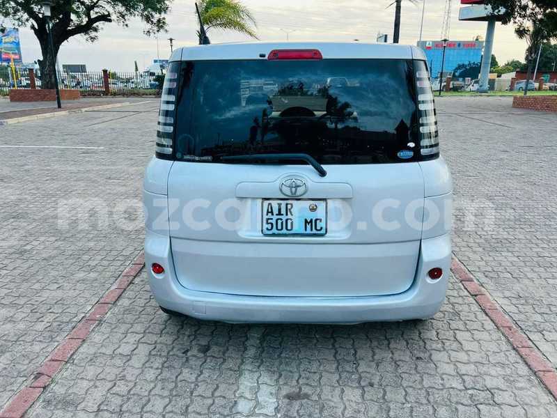 Big with watermark toyota sienta maputo maputo 40246