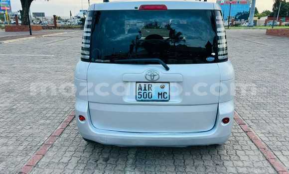 Tenga Tsaru Toyota Sienta Other Mota in Maputo in Maputo Tenga Tsaru Toyota Sienta Other Mota in Maputo in Maputo