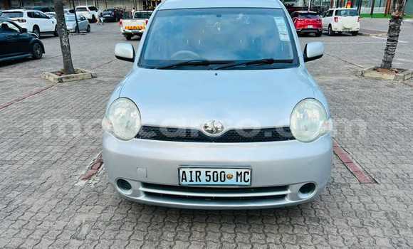 Tenga Tsaru Toyota Sienta Other Mota in Maputo in Maputo Tenga Tsaru Toyota Sienta Other Mota in Maputo in Maputo
